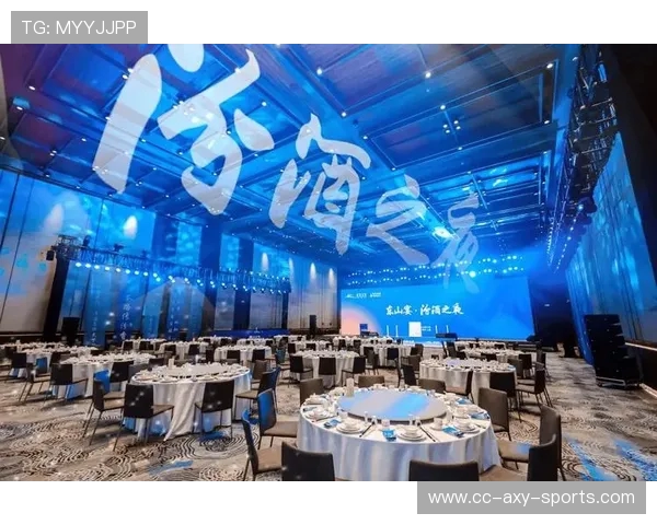 山西汾酒股份持续创新发展，推动传统酒文化与现代科技深度融合