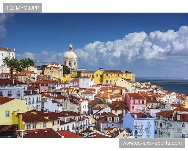 巴塞罗那城市魅力与文化艺术交织的地中海璀璨明珠