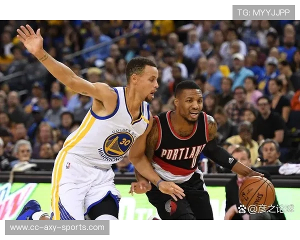 达米安利拉德带领球队重燃夺冠希望谱写NBA全新传奇篇章