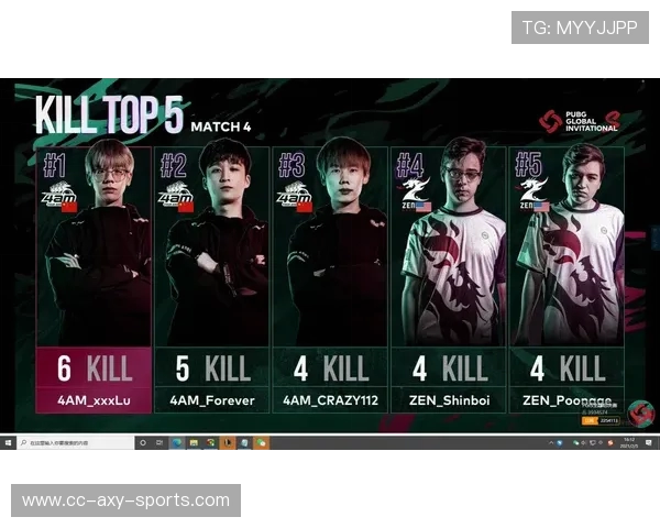 TSW战队强势挑战FLY全力反击 谁能笑到最后一刻