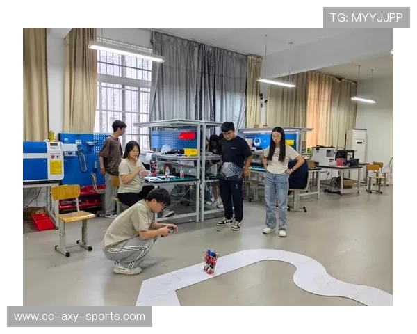 以比赛为核心探索竞技精神与团队合作的深度融合与实践价值