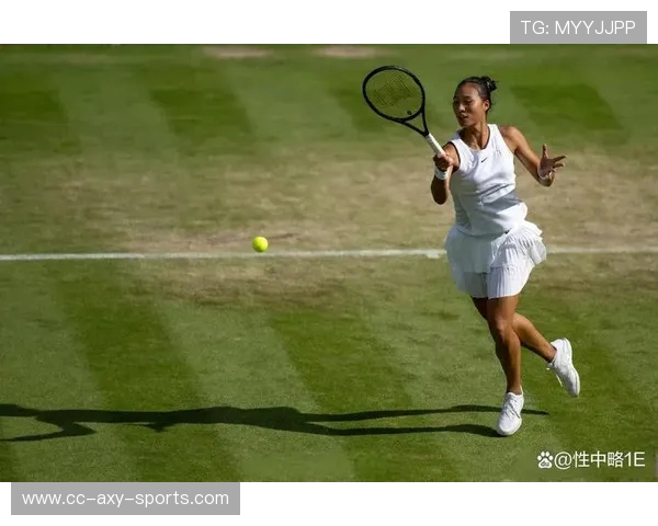 在绿色赛场上感受网球运动的速度激情与优雅竞技魅力