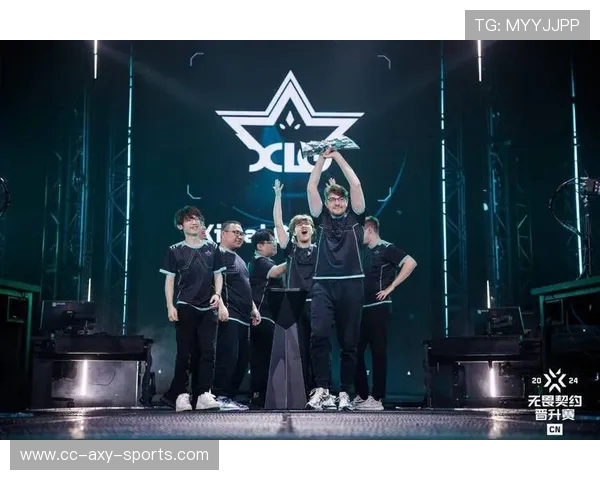 《全球电竞赛事火热进行中 各大战队激战正酣 谁将脱颖而出》