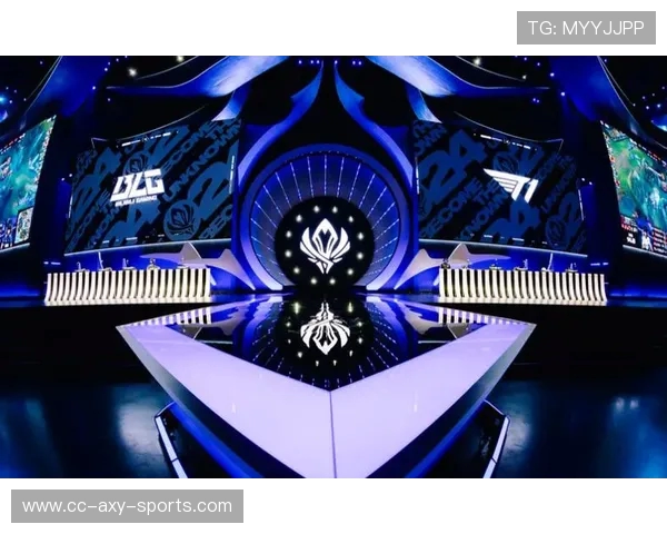 2023英雄联盟S15总决赛精彩回顾与赛季大盘点 电竞传奇再度诞生