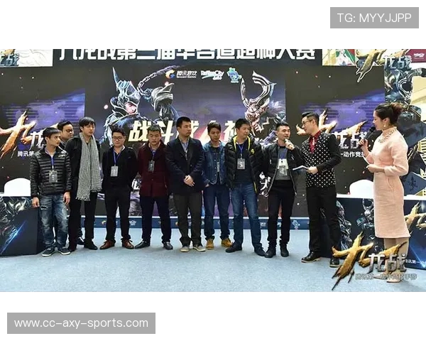 《电竞赛事激烈角逐全球热潮崛起 电竞选手成新兴明星群体》