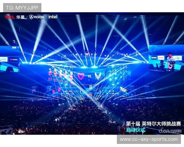 全球总决赛精彩落幕新王登顶电竞格局再迎震荡与新篇章