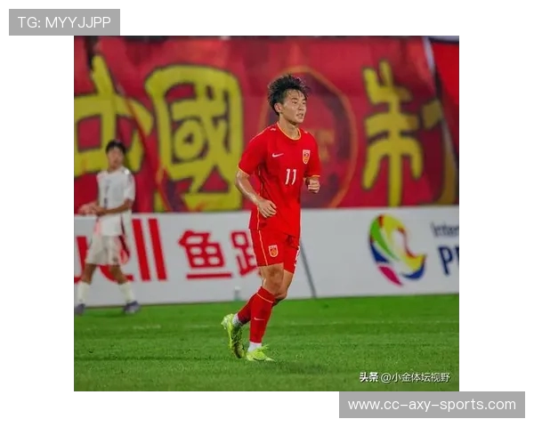 国足逆转夺冠全场沸腾年轻球员闪耀赛场展现中国足球新希望