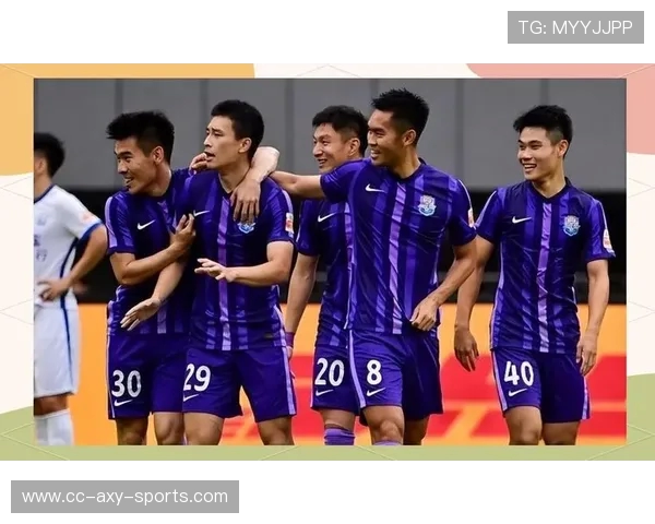 天津津门虎奋勇争先全力冲击新赛季目标 追求更高荣誉与突破