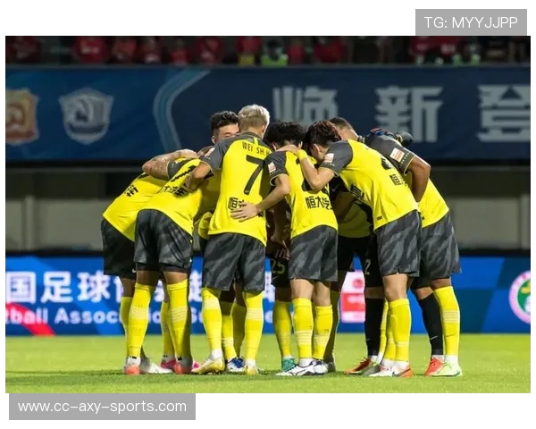 广州队重振雄风再启辉煌征程描绘中国足球崛起新蓝图