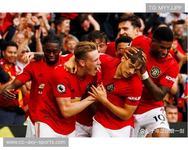 曼联鏖战纽卡斯尔激烈对攻红魔誓夺胜利重振英超雄风