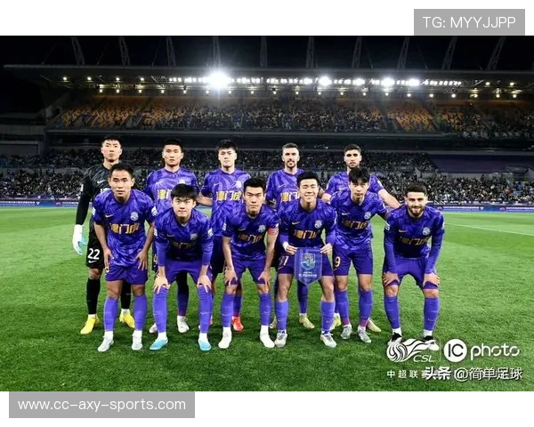 津门虎再启征程展现天津精神新风貌奋勇拼搏书写足球荣耀篇章