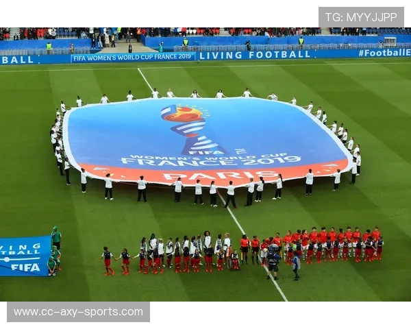 2026年世界杯揭幕战预告：全球瞩目足球盛宴将如何重塑赛事历史