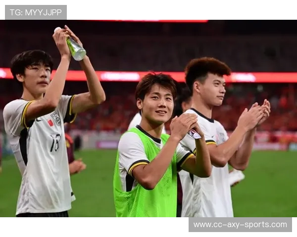 中国足球队勇夺世界杯预选赛小组头名 备战阶段成绩引发广泛关注