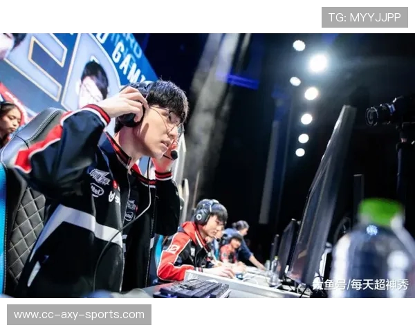 TES与BLG激战正酣 谁能笑傲LPL夏季赛舞台争夺巅峰荣耀