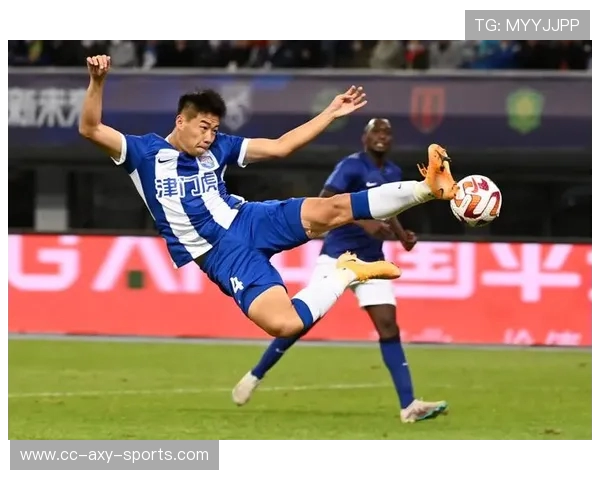 津门虎与沧州雄狮激烈对决展现中超精彩竞争局面