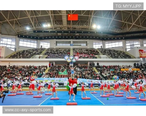 激烈角逐展现运动精神 全球体育赛事掀起全新风潮 竞争与合作共舞