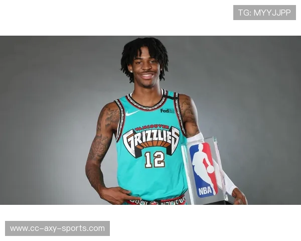 贾·莫兰特：从天才少年到NBA超级球星的崛起与挑战
