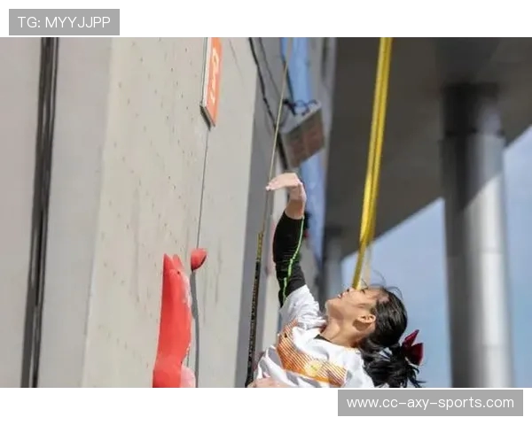 南京攀岩队与重庆攀岩队实力对比赛后分析与总结