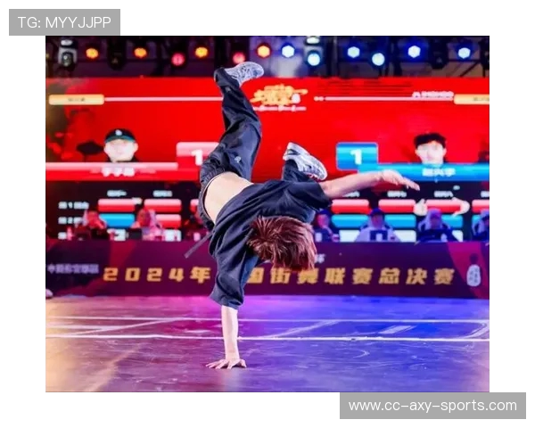 南京街舞队在世界街舞大赛中的灵活性表现引发热议与赞赏