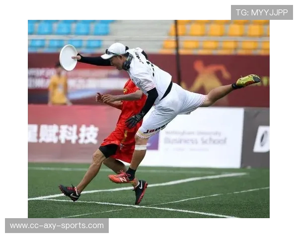 广州飞盘队反击战术分析与比赛得失总结 广州飞盘队反击战术分析与比赛得失总结