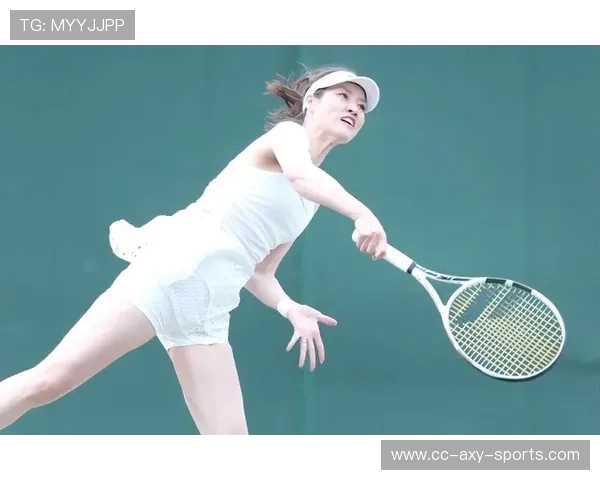 李娜专访揭秘羽毛球成功秘诀与职业生涯心路历程