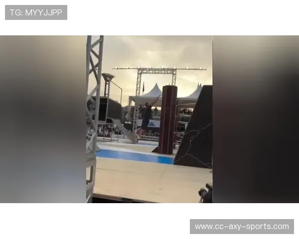 极限运动的热血与梦想深圳极限运动队成长之路的真实记录