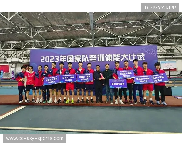 武汉乒乓球队荣登全国配合排行榜第三名展现强大实力与团队默契