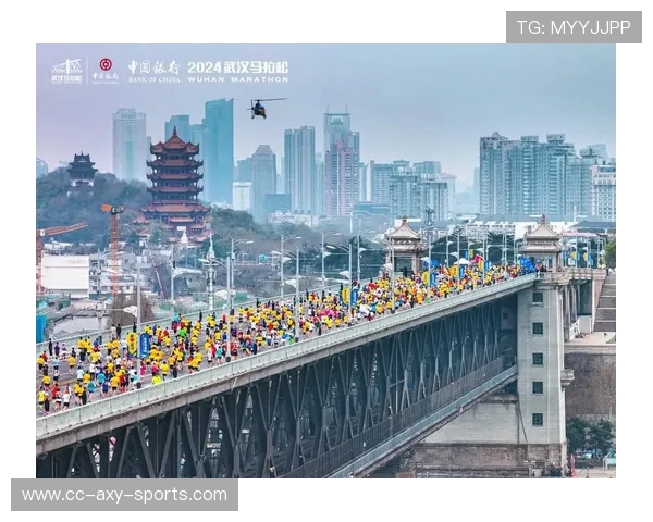 武汉攀岩队在城市马拉松中的精彩表现与实力分析