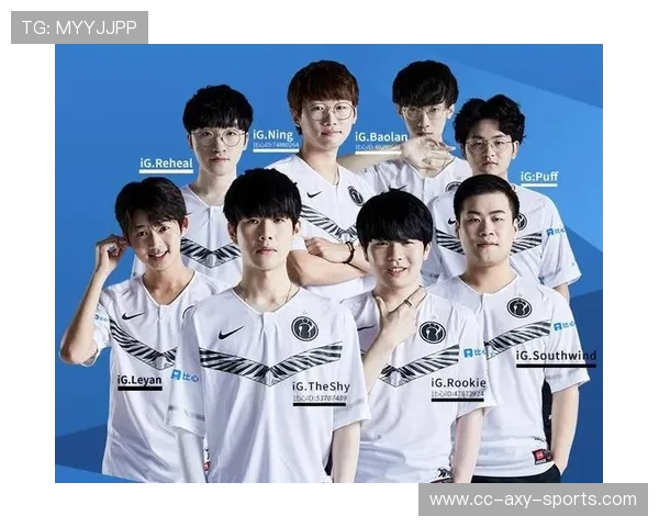 深入探讨IG战队在王者荣耀中的团队配合与战术策略分析 深入探讨IG战队在王者荣耀中的团队配合与战术策略分析