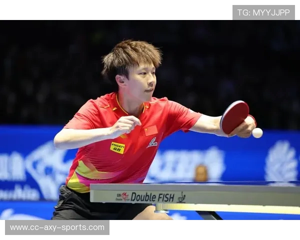 深圳乒乓球队进攻策略揭秘深度解析乒乓球技术与战术的完美结合 深圳乒乓球队进攻策略揭秘深度解析乒乓球技术与战术的完美结合