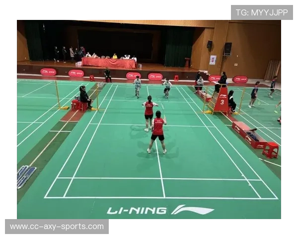 深圳羽毛球队在全国锦标赛中的节奏表现分析与点评 深圳羽毛球队在全国锦标赛中的节奏表现分析与点评