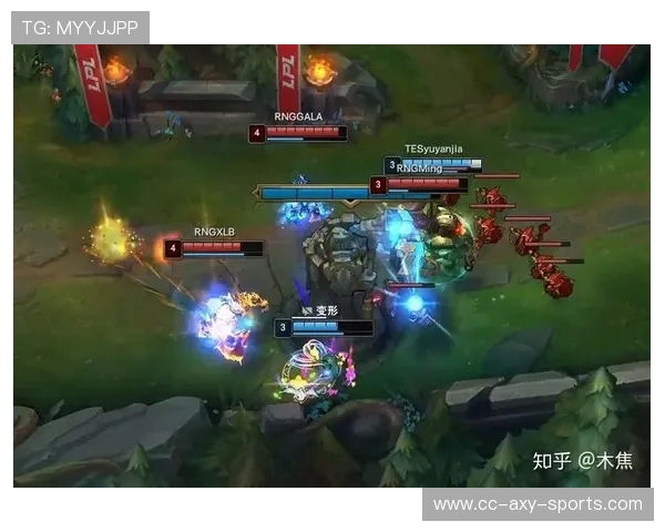 赛后复盘：TES与RNG对决中的战术分析与经验总结