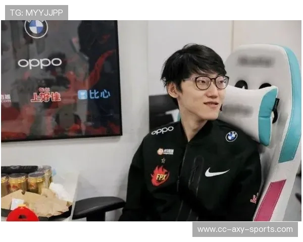 赵磊畅谈DOTA2发展历程与个人成长的深度专访