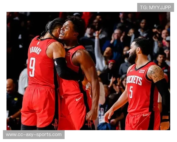 休斯顿火箭重燃崛起希望年轻阵容力争新赛季再创辉煌 休斯顿火箭重燃崛起希望年轻阵容力争新赛季再创辉煌