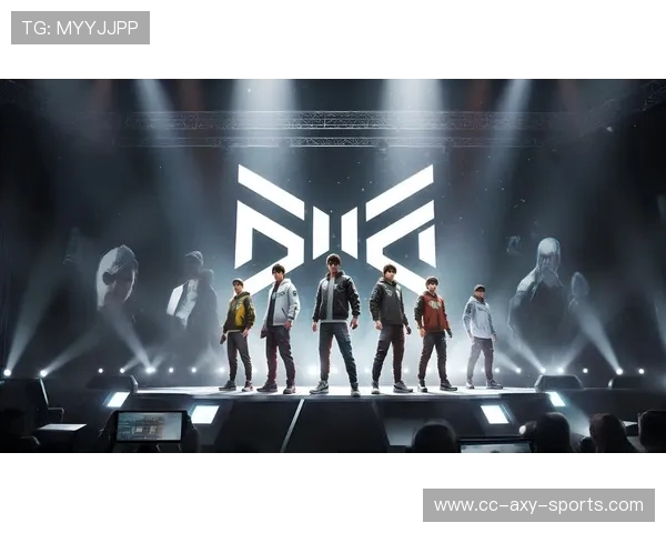 探索电子竞技的魅力与未来发展趋势打造全球青年共同的热血舞台 探索电子竞技的魅力与未来发展趋势打造全球青年共同的热血舞台