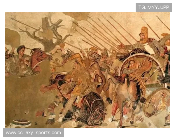 亚历山大与沙希拉克的对决:历史的碰撞与未来的启示 亚历山大与沙希拉克的对决:历史的碰撞与未来的启示