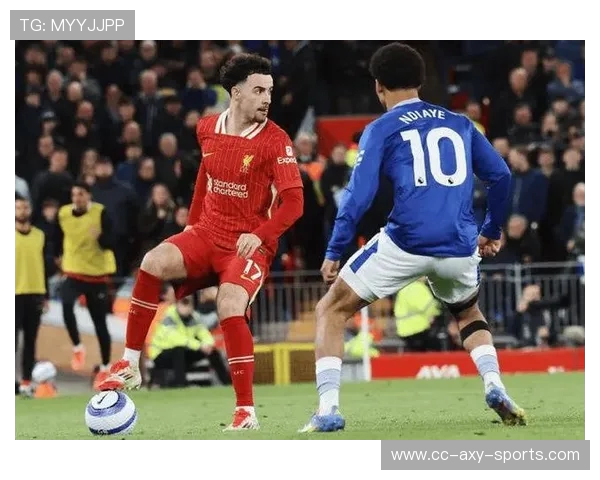 切尔西与埃弗顿对决谁能笑到最后分析两队胜算与关键因素