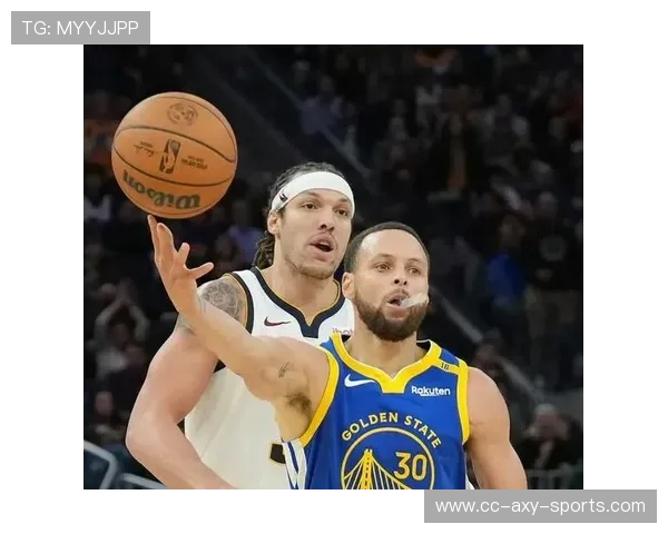 勇士与掘金的巅峰对决库里闪耀时刻再现篮球传奇