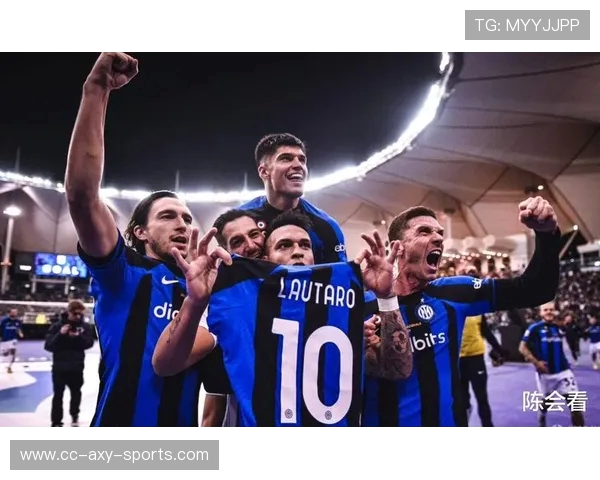 国米与米兰德比再度上演谁将成为城市之王的荣耀争夺者