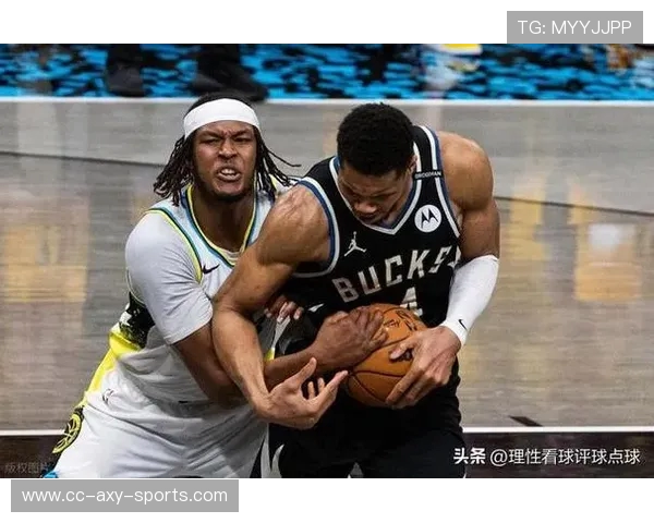 字母哥决定不提前续约专注雄鹿夺冠前景分析