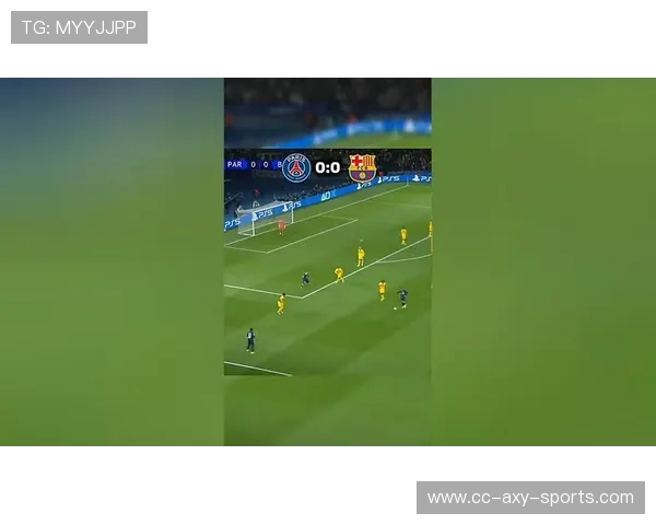 巴萨与巴黎激情对决精彩瞬间图片回顾与分析 巴萨与巴黎激情对决精彩瞬间图片回顾与分析